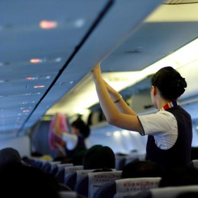Какие правила касаются провоза жидкости в самолете