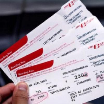 Восстановить электронный билет на самолет Как вернуть электронный билет авиа