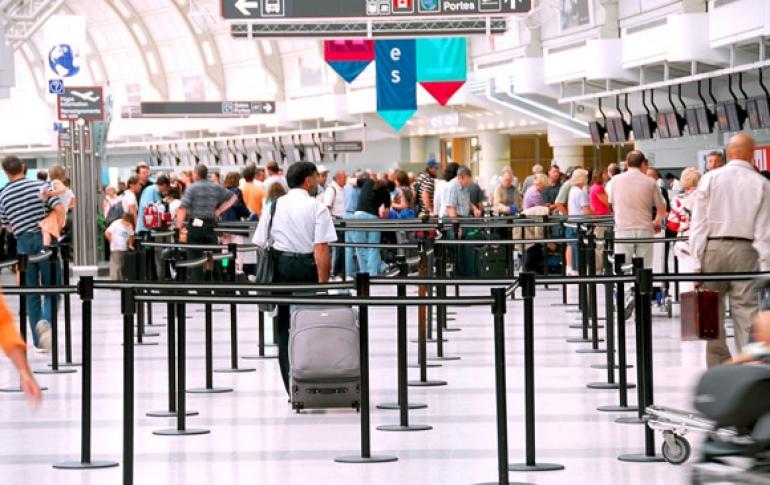Как вести себя в аэропорту и самолете новичкам - путешественникам?