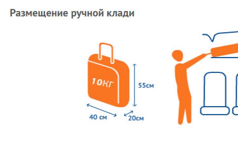Правила перевозки ручной клади и багажа в авиакомпании нордавиа Нордавиа что можно брать в ручную кладь
