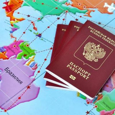 Визовые и безвизовые страны для россиян Страны в которые не нужен шенген