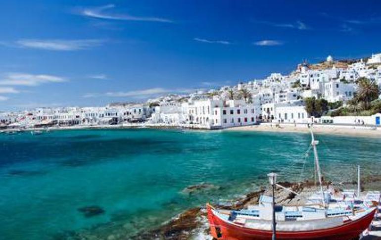 Грецияда қай жерде және қашан демалу керек - айлар бойынша курорттар мен туристік орындарды шолу Грекияға теңіз арқылы қайда баруға болады