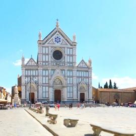 Какой транспорт лучше всего подойдет туристам во Флоренции?