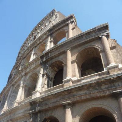 Рим: куда сходить и что посмотреть