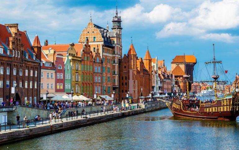 Πού είναι το καλύτερο μέρος για να χαλαρώσετε στην Πολωνία;