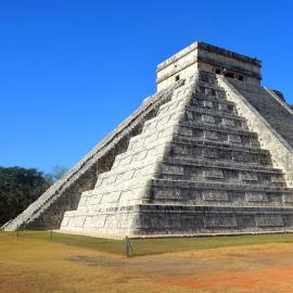 Чичен Ица - Мексиканың ең танымал пирамидалары соншалықты жақсы ма?