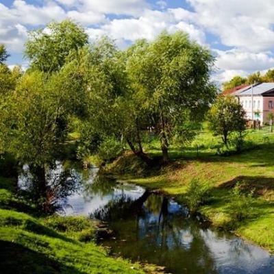 Ένωση των πιο όμορφων χωριών στη Ρωσία Τα πιο όμορφα χωριά της κατάταξης της Ρωσίας