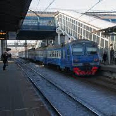 ทิศทาง Yaroslavl ของทางรถไฟมอสโก