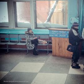 Горно-Алтайск: уақыт тоқтап тұрған қала Жедел көліктердің сиреналарын естімеу қиын