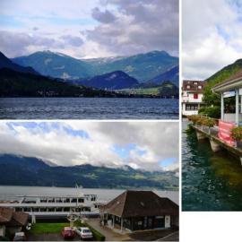 Цуг, Швейцария: обзор города, достопримечательности, интересные факты и отзывы