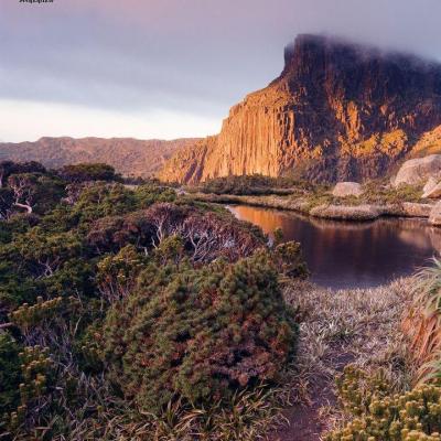 Тасмания аралы, Австралия: толық ақпарат, тарих, көрікті жерлер және қызықты фактілер Тасмания штаты Австралия