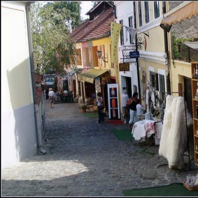 Вышеград, Венгрия: достопримечательности, интересные места, отзывы