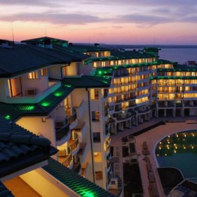Emerald Beach Resort & SPA CTS - Соңғы шолулар