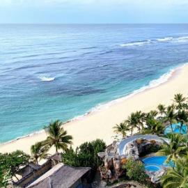 Балиде қай жерде демалу жақсы: курорттарға, жағажайларға, серфингтік орындарға шолу Балидегі танымал курорттар