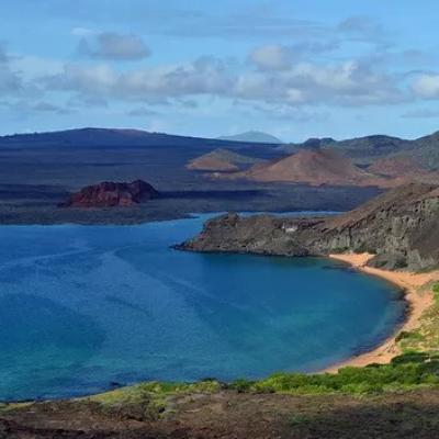 Туры на пленительные Галапагосские острова: по следам Чарльза Дарвина и диких игуан