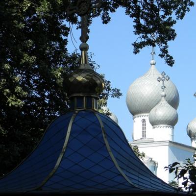 Одессадағы әйелдер православиелік монастырь