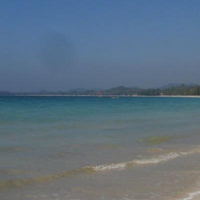 Мьянма пляжный отдых. NEW! Тур в Мьянму 