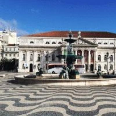 Районы Лиссабона – где лучше остановиться туристу